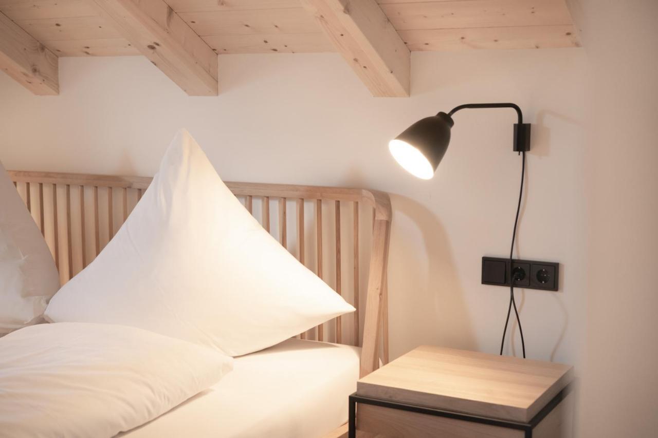 Ferienwohnung Gams Oberstdorf Buitenkant foto