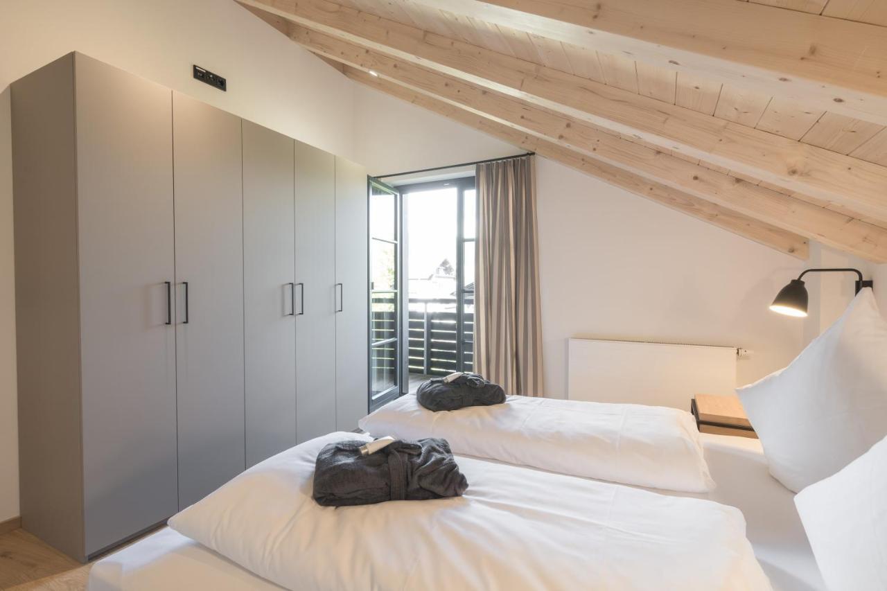Ferienwohnung Gams Oberstdorf Buitenkant foto