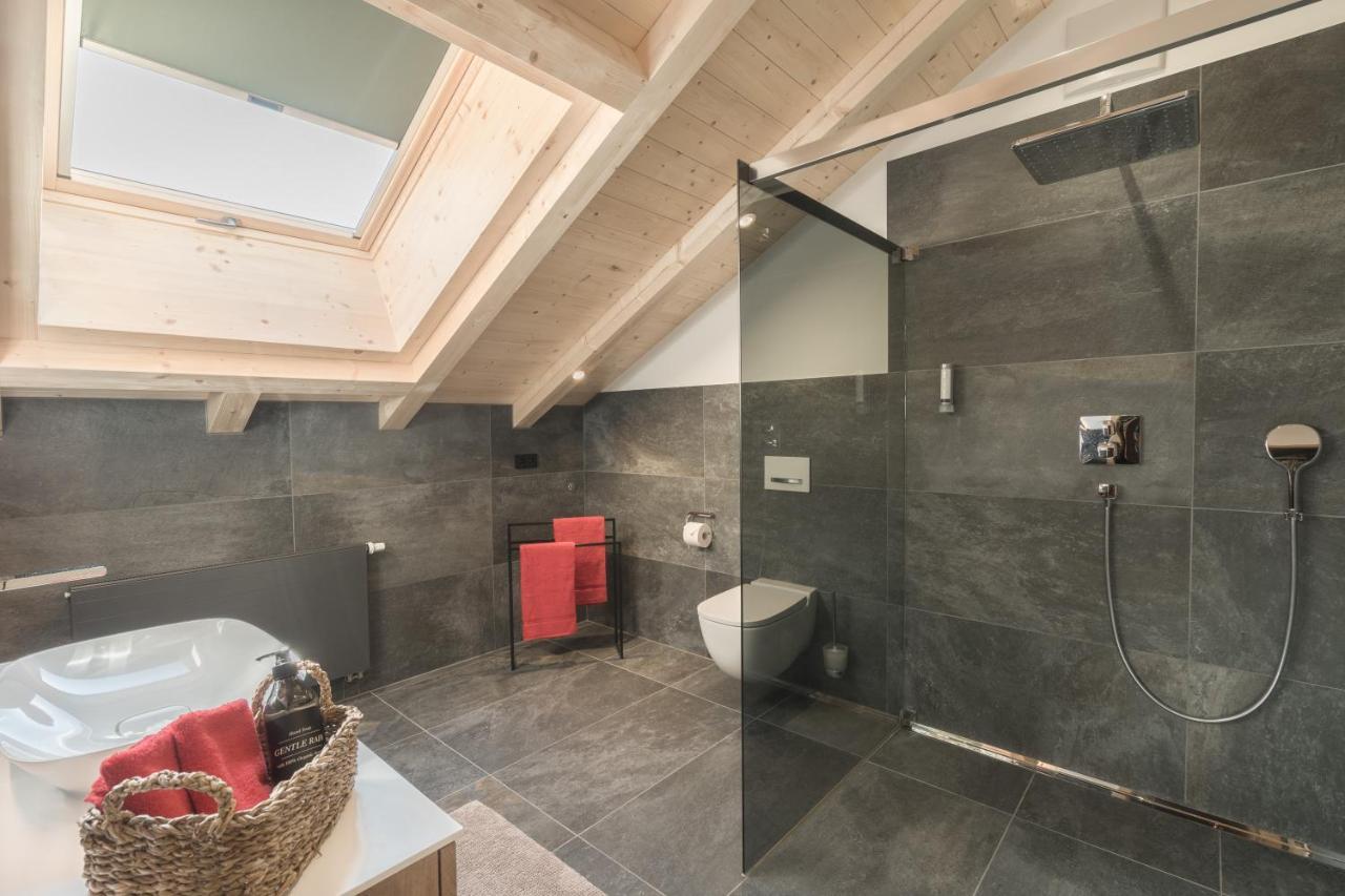 Ferienwohnung Gams Oberstdorf Buitenkant foto