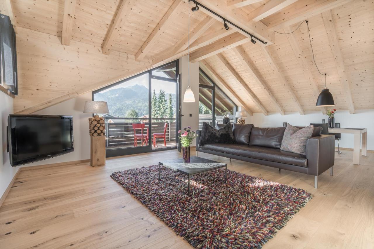 Ferienwohnung Gams Oberstdorf Buitenkant foto