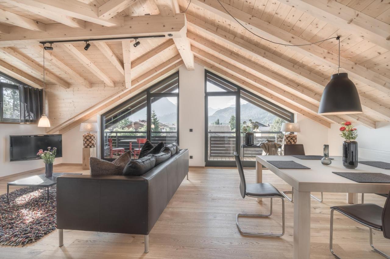 Ferienwohnung Gams Oberstdorf Buitenkant foto